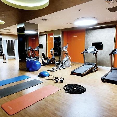 Taksim Leylak Suite Истанбул Екстериор снимка