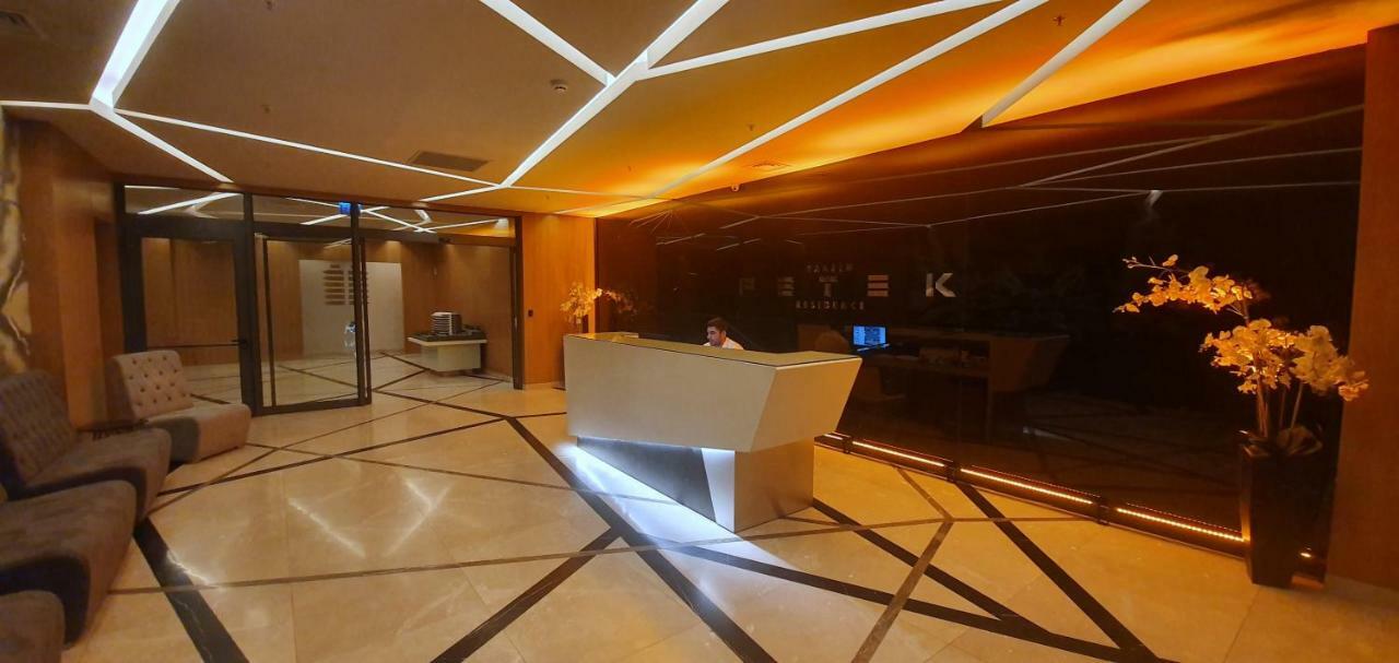Taksim Leylak Suite Истанбул Екстериор снимка