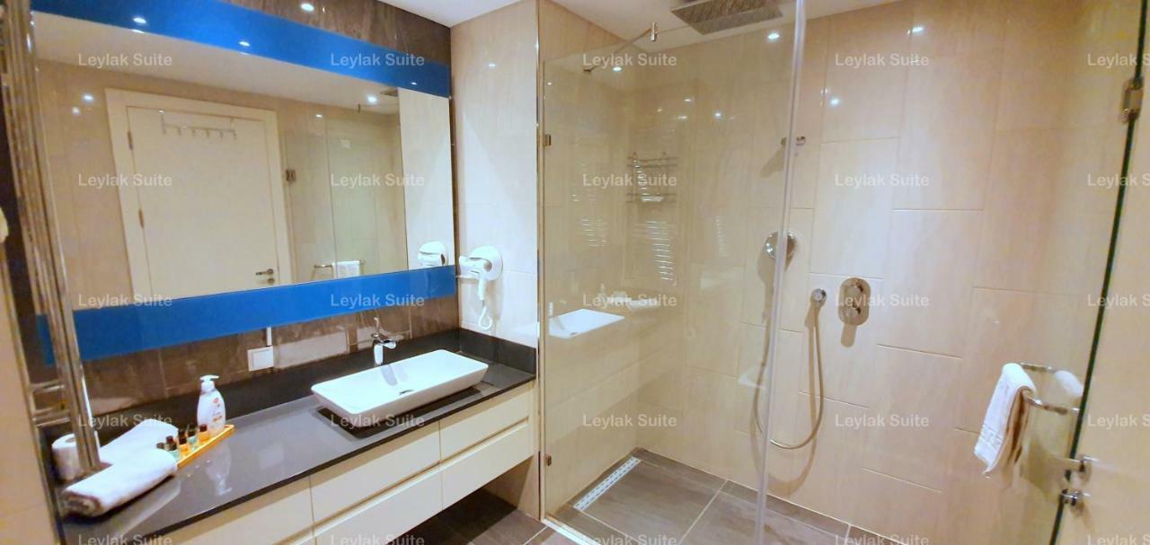 Taksim Leylak Suite Истанбул Екстериор снимка